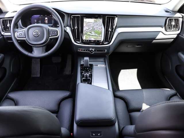 Volvo V60 – Bild 5
