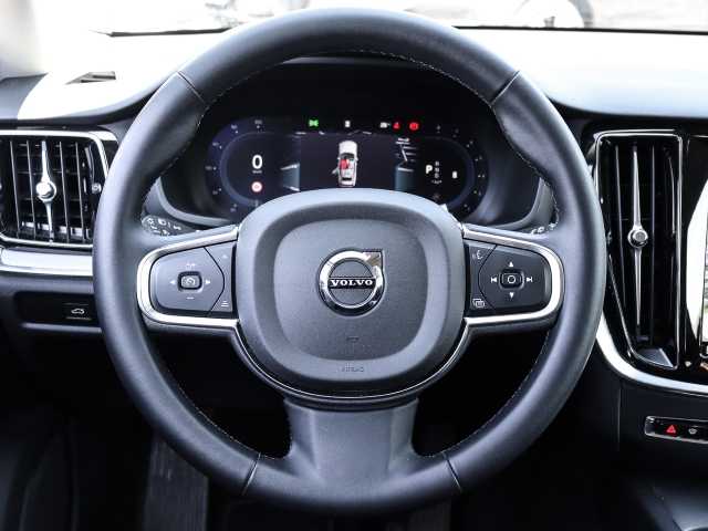 Volvo V60 – Bild 6