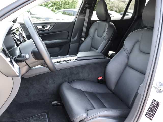 Volvo V60 – Bild 7