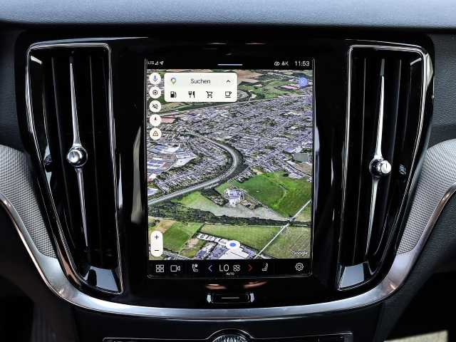 Volvo V60 – Bild 8