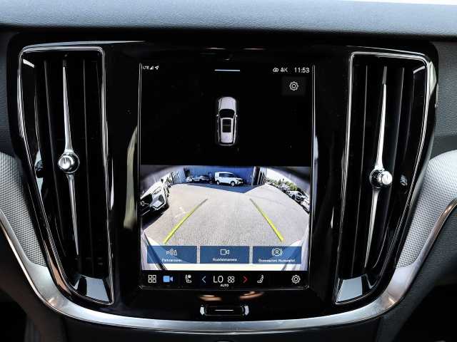 Volvo V60 – Bild 9