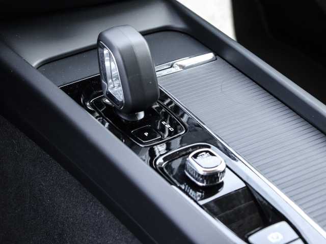 Volvo V60 – Bild 12