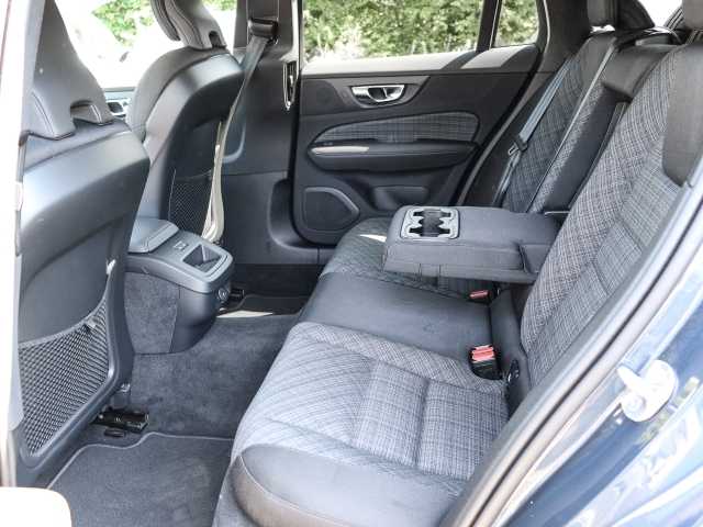Volvo V60 – Bild 13