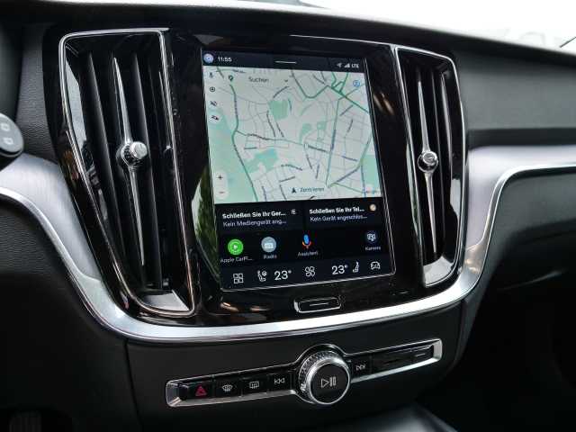 Volvo V60 – Bild 15