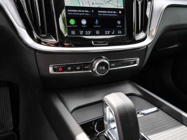 Volvo V60 – Bild 16