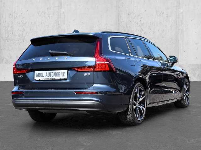Volvo V60 – Bild 2