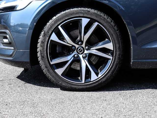 Volvo V60 – Bild 3