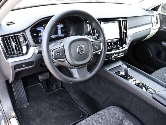 Volvo V60 – Bild 4