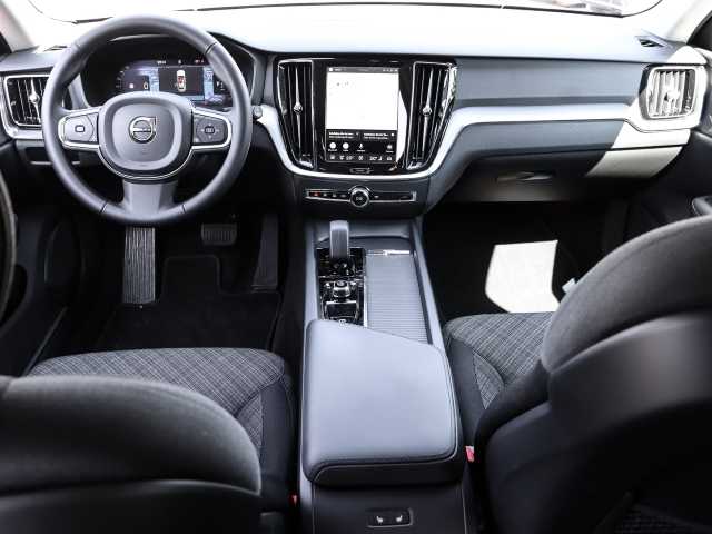 Volvo V60 – Bild 5