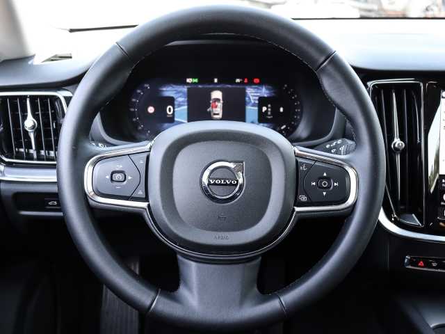 Volvo V60 – Bild 6
