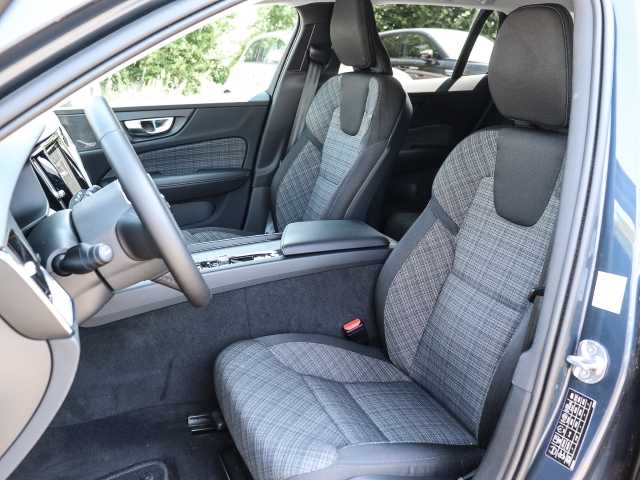 Volvo V60 – Bild 7