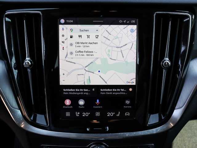 Volvo V60 – Bild 8