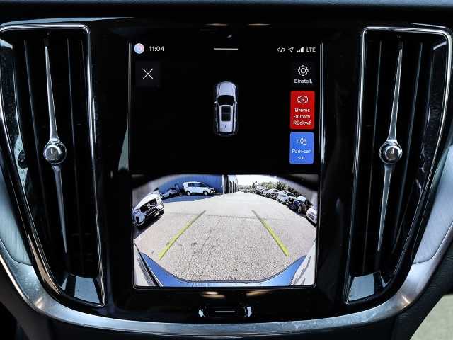 Volvo V60 – Bild 9