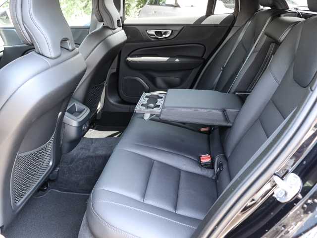 Volvo V60 – Bild 13