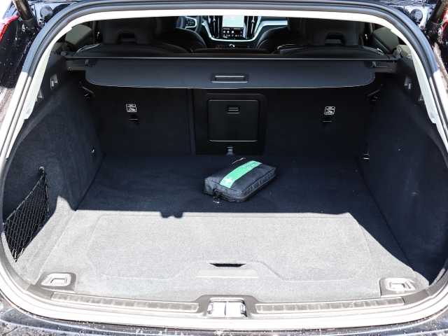 Volvo V60 – Bild 14