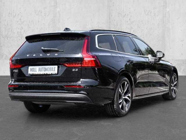 Volvo V60 – Bild 2