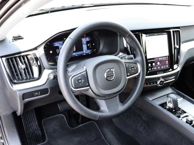 Volvo V60 – Bild 4
