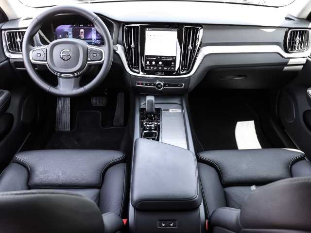Volvo V60 – Bild 5