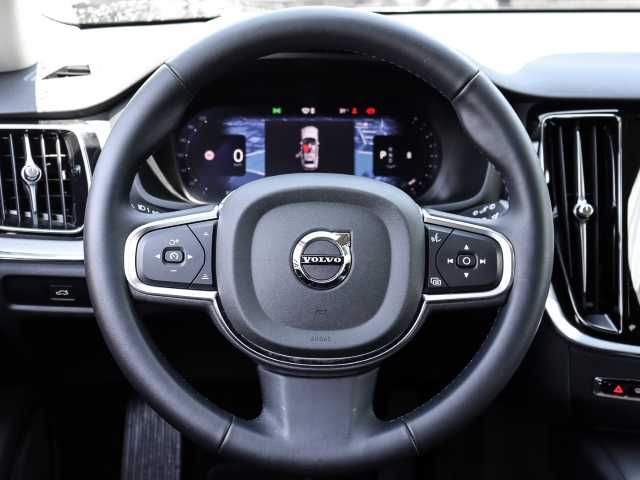 Volvo V60 – Bild 6