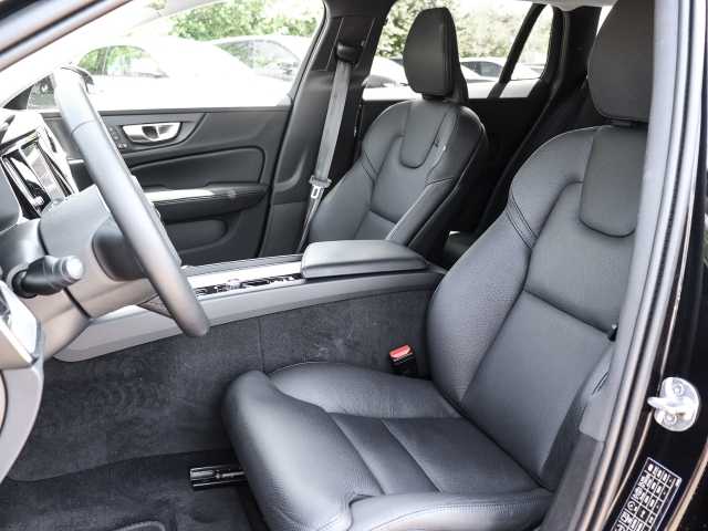 Volvo V60 – Bild 7