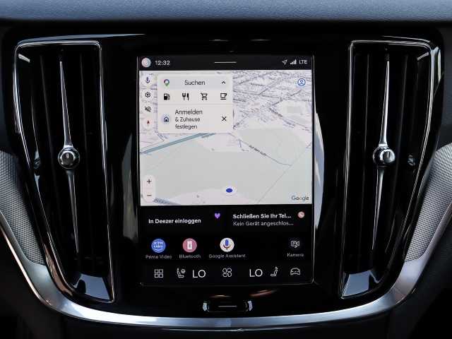 Volvo V60 – Bild 8