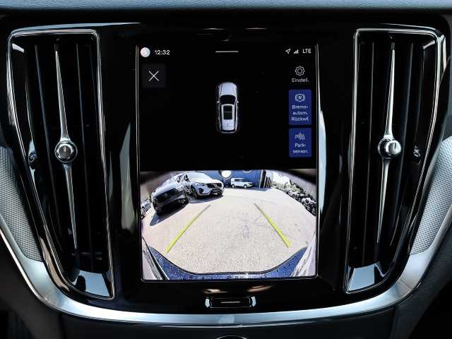 Volvo V60 – Bild 9