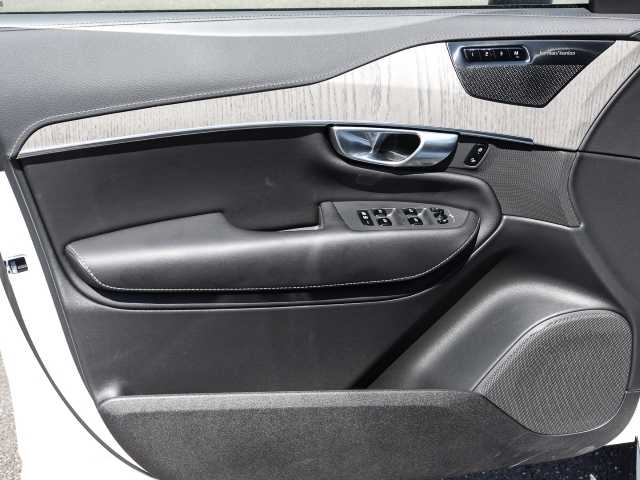 Volvo XC90 – Bild 10
