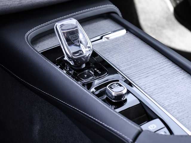 Volvo XC90 – Bild 12