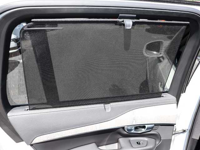 Volvo XC90 – Bild 13