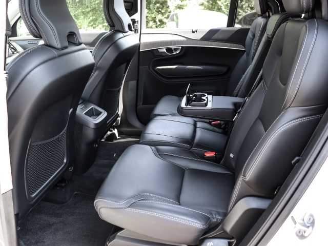 Volvo XC90 – Bild 14