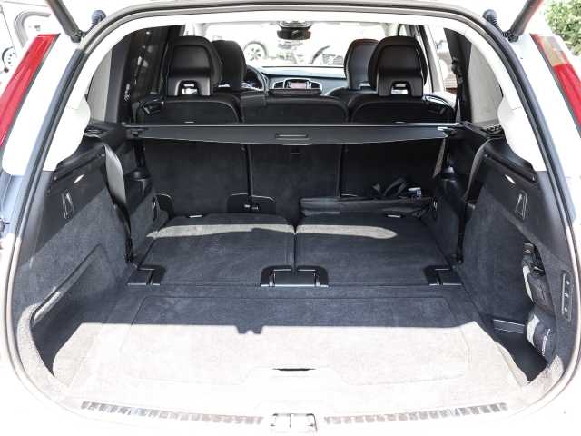 Volvo XC90 – Bild 15