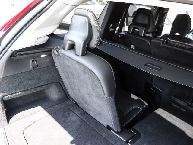 Volvo XC90 – Bild 16