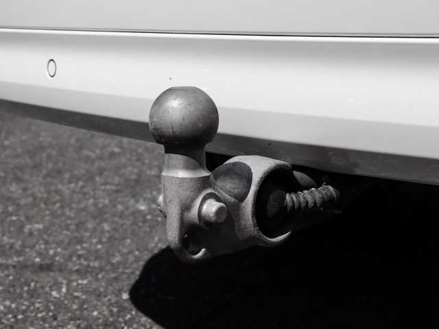 Volvo XC90 – Bild 17
