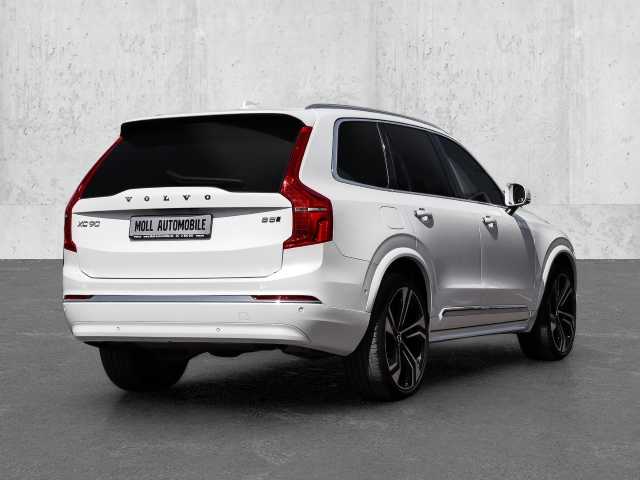 Volvo XC90 – Bild 2