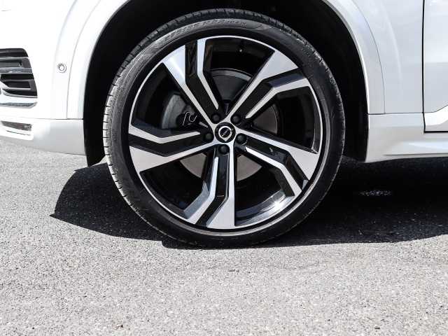 Volvo XC90 – Bild 3