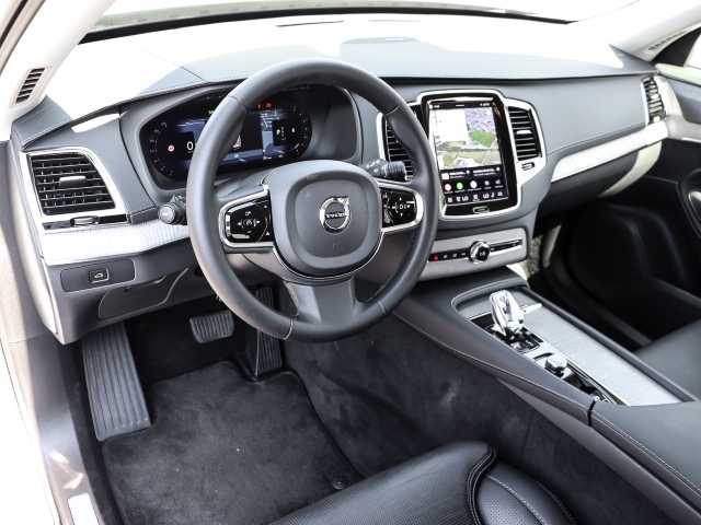 Volvo XC90 – Bild 4