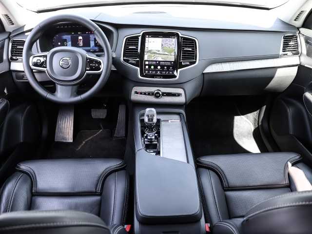 Volvo XC90 – Bild 5