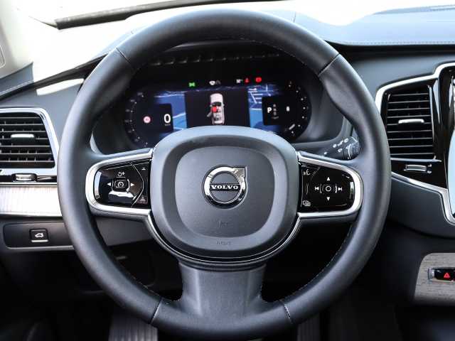 Volvo XC90 – Bild 6