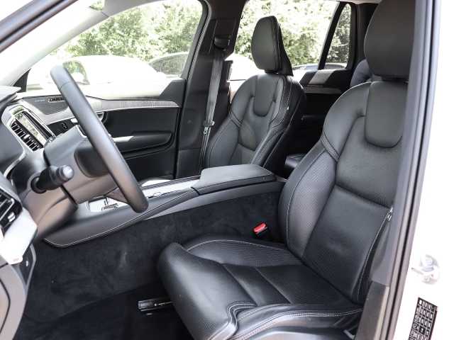 Volvo XC90 – Bild 7