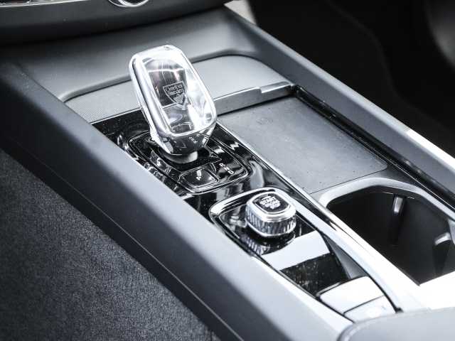 Volvo XC60 – Bild 13