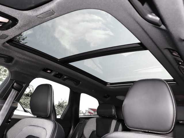 Volvo XC60 – Bild 14