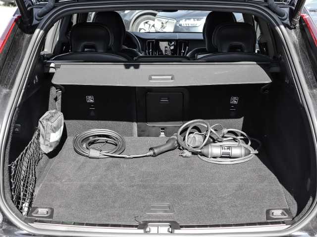 Volvo XC60 – Bild 16