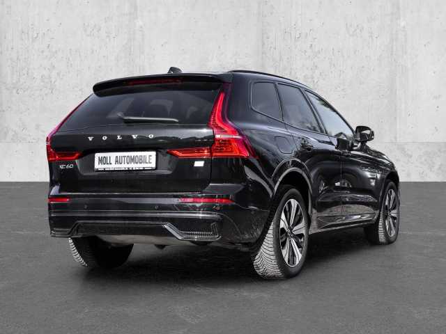 Volvo XC60 – Bild 2