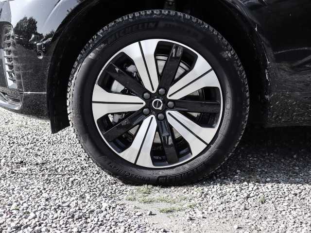 Volvo XC60 – Bild 3