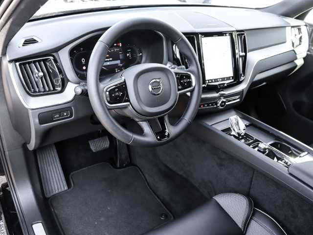 Volvo XC60 – Bild 4