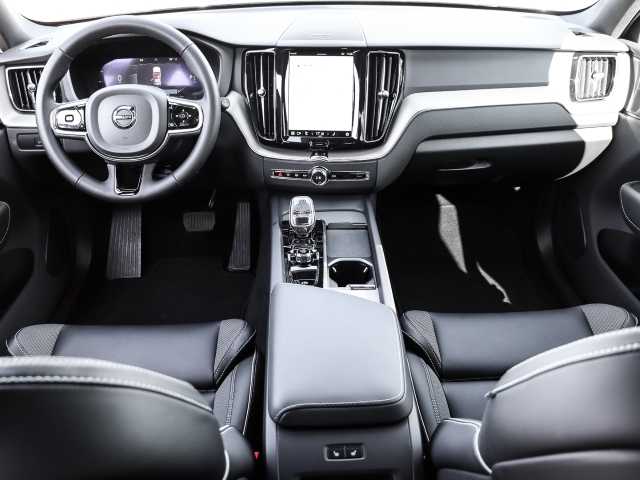 Volvo XC60 – Bild 5
