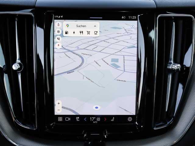 Volvo XC60 – Bild 8