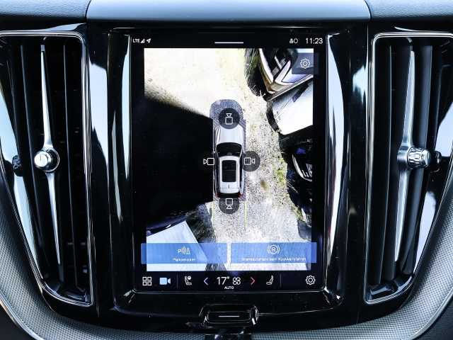 Volvo XC60 – Bild 9