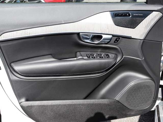Volvo XC90 – Bild 10