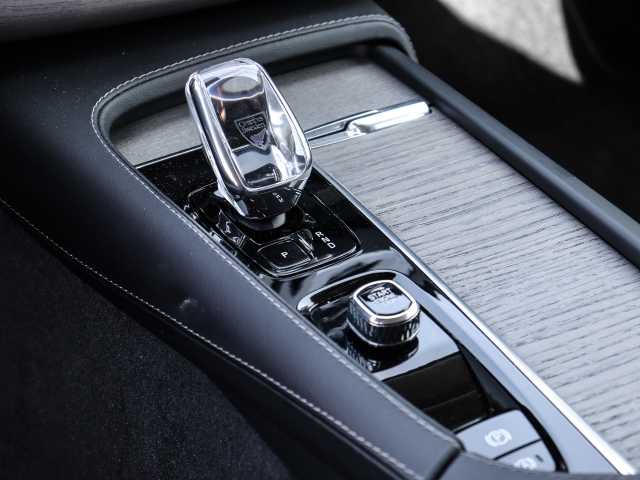 Volvo XC90 – Bild 13